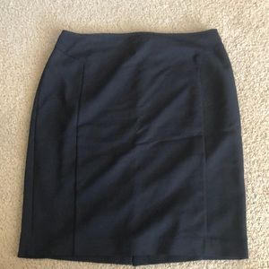 Black size 14 apt 9 skirt